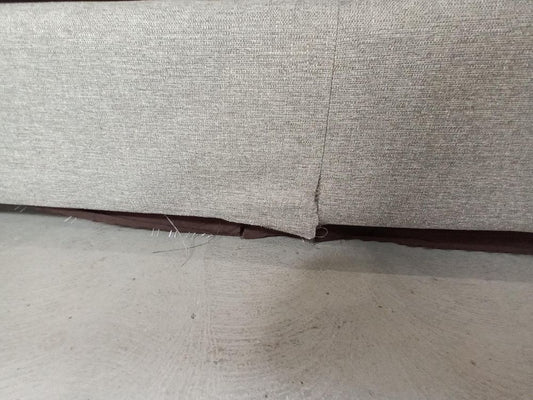 Lot of 2 x M&S Items inc Upholstery for Spares or Repair (ref MAS-APM-A-12883) Total RRP £2398