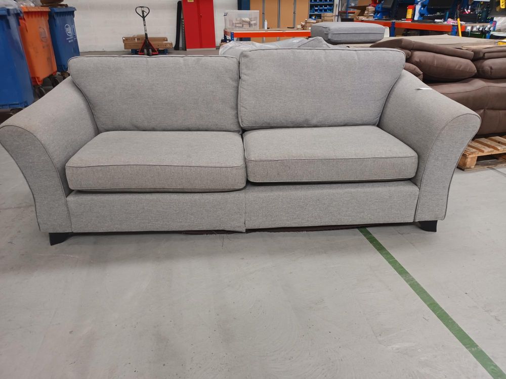 Lot of 2 x M&S Items inc Upholstery for Spares or Repair (ref MAS-APM-A-12883) Total RRP £2398