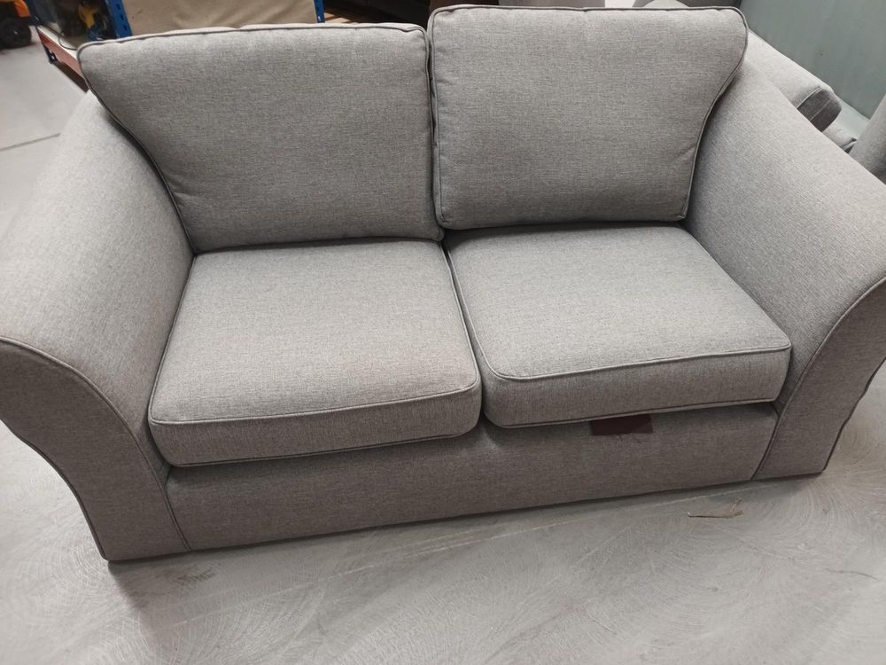 Lot of 2 x M&S Items inc Upholstery for Spares or Repair (ref MAS-APM-A-12883) Total RRP £2398