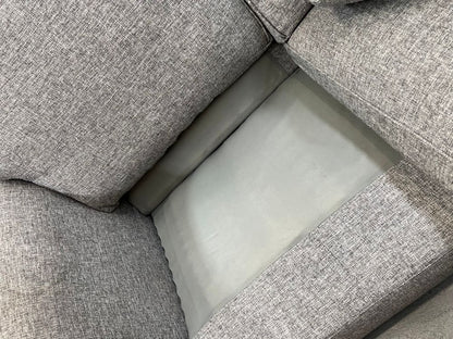 Lot of 2 x M&S Items inc Upholstery for Spares or Repair (ref MAS-APM-A-12879) Total RRP £1998