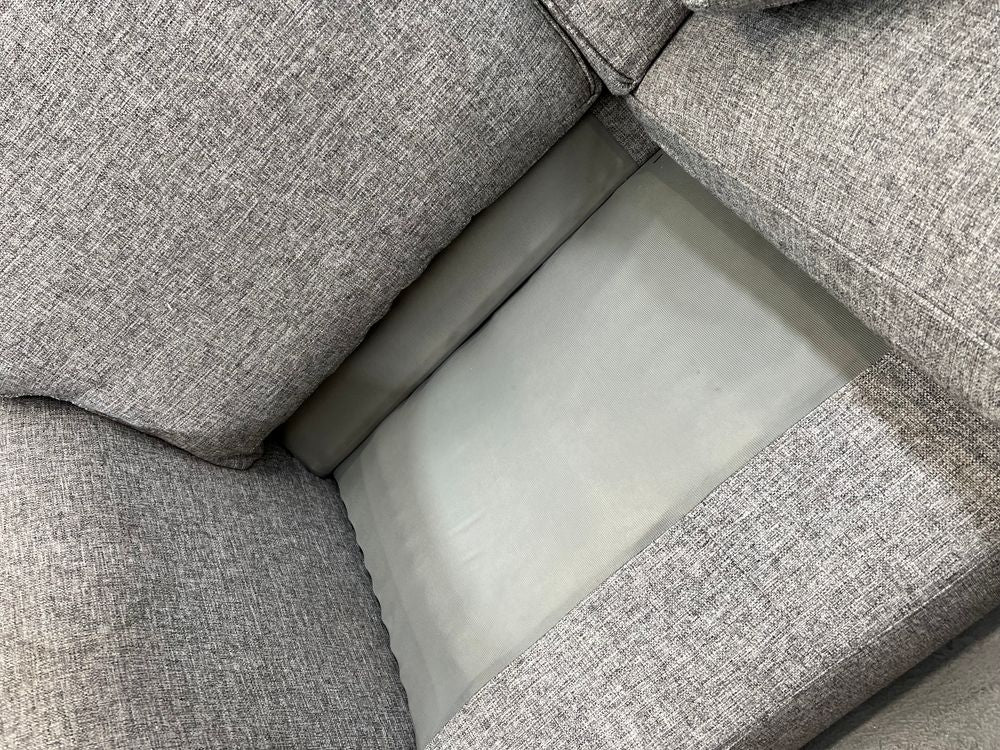 Lot of 2 x M&S Items inc Upholstery for Spares or Repair (ref MAS-APM-A-12879) Total RRP £1998