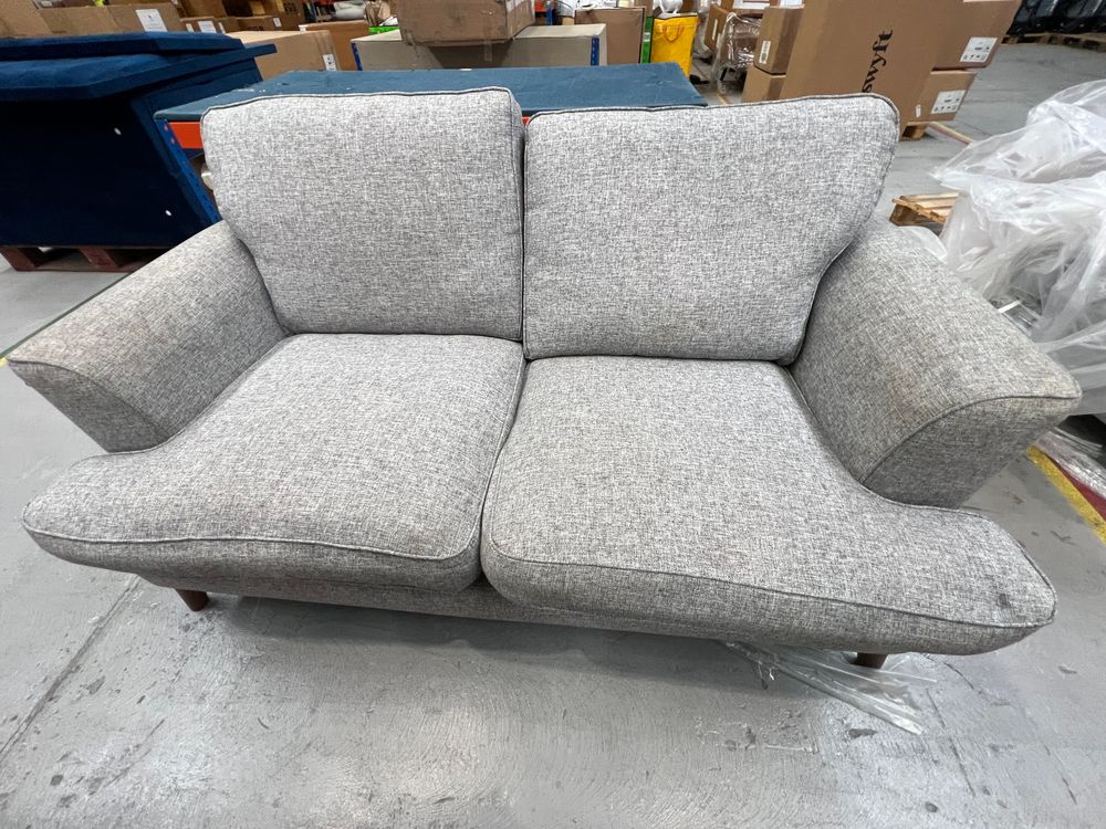 Lot of 2 x M&S Items inc Upholstery for Spares or Repair (ref MAS-APM-A-12879) Total RRP £1998