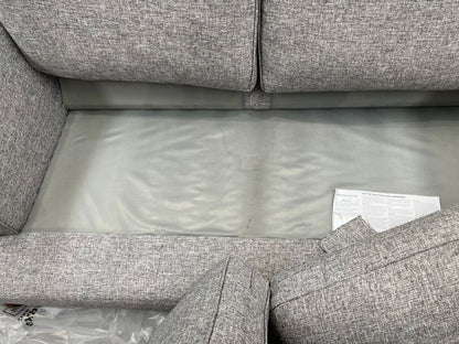 Lot of 2 x M&S Items inc Upholstery for Spares or Repair (ref MAS-APM-A-12879) Total RRP £1998