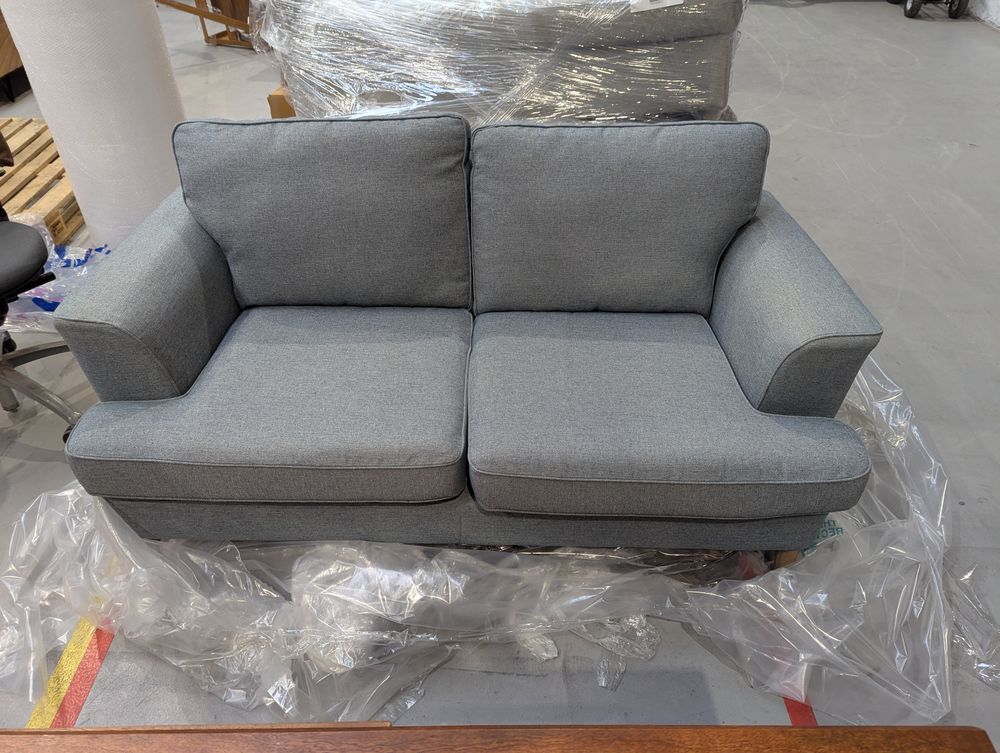 Lot of 2 x M&S items grade-C2 Needs a clean RRP £2098.00