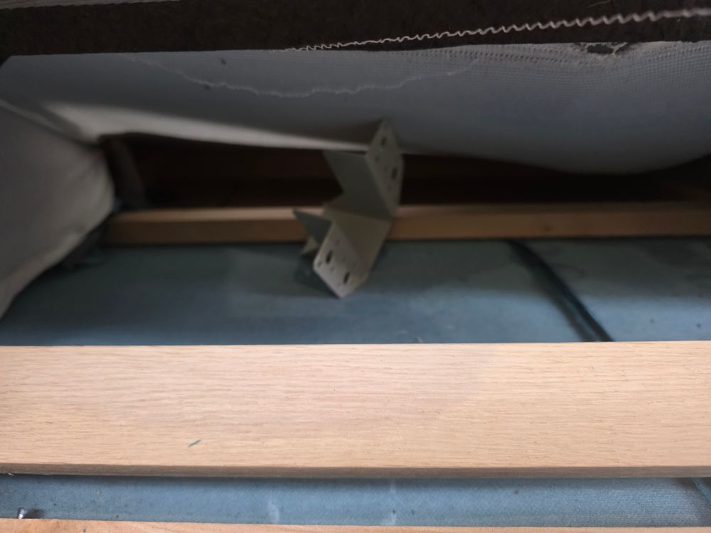 MAS-APM-07109 Grade-BER-DOA Marks & Spencer Copenhagen Large 2 Seater Sofa in Dark Teal RRP £999