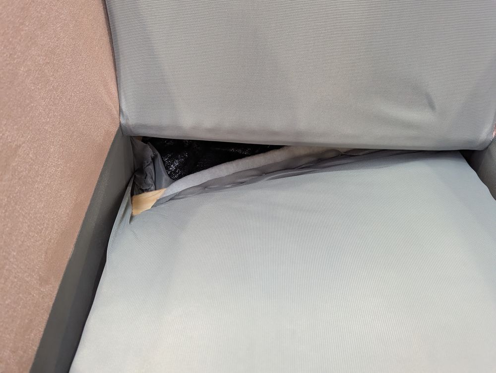 MAS-APM-07220 Grade-BER Marks & Spencer Oscar Armchair RRP £299