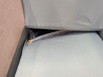 MAS-APM-07220 Grade-BER Marks & Spencer Oscar Armchair RRP £299