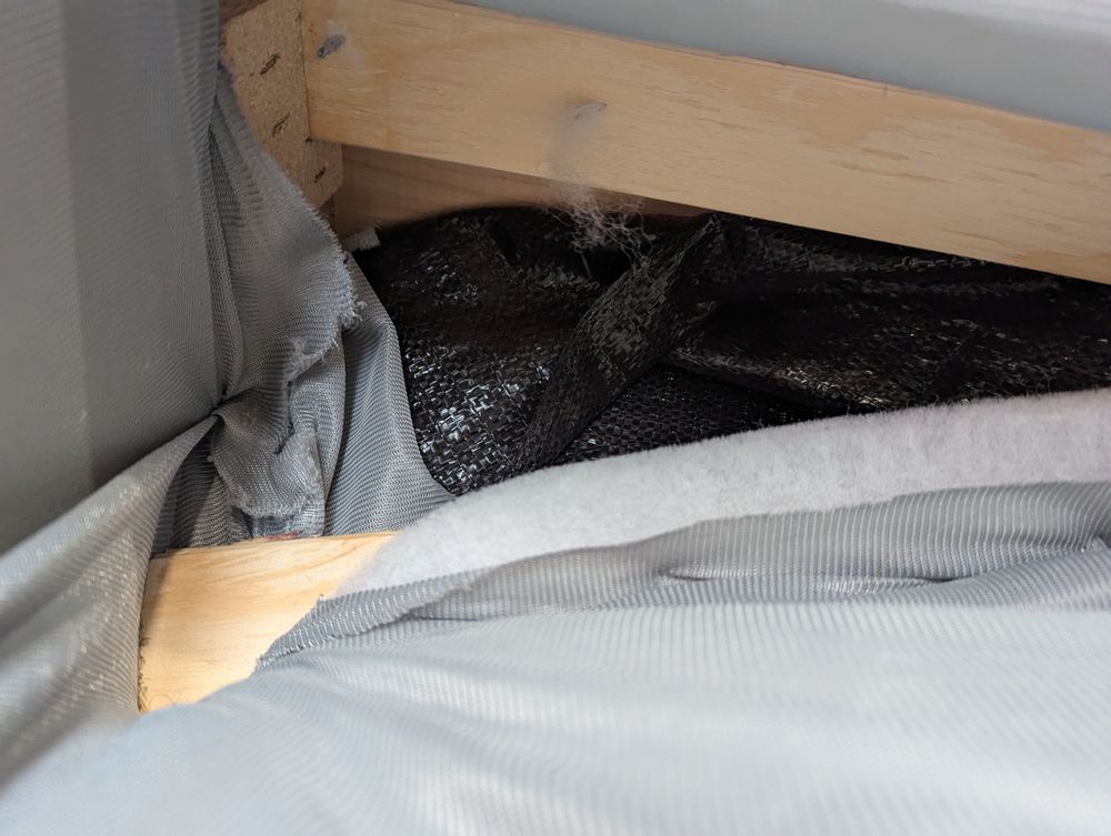 MAS-APM-07220 Grade-BER Marks & Spencer Oscar Armchair RRP £299