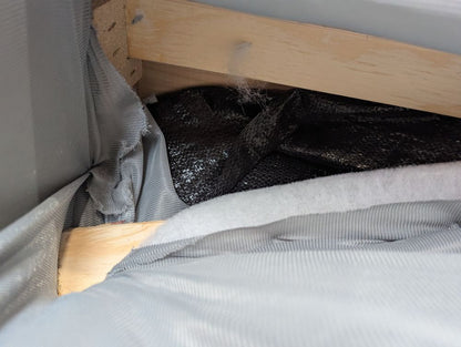 MAS-APM-07220 Grade-BER Marks & Spencer Oscar Armchair RRP £299