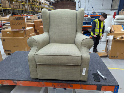 Lot of 2 x M&S items grade-BER Spares or repair RRP £858.00