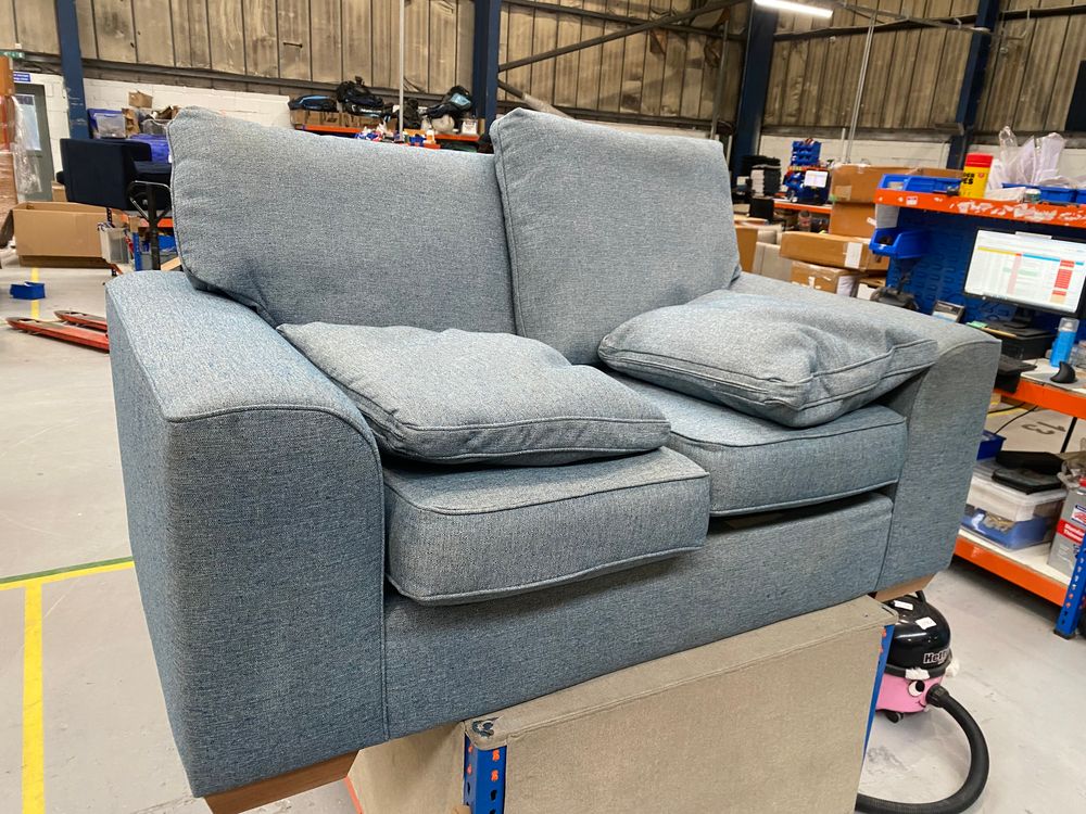 Lot of 3 x M&S items grade-C2 Needs a clean RRP £2497.00