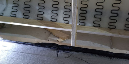 MAS-APM-06049 Grade-BER-DOA Marks & Spencer Lincoln Right Hand Corner Chaise End Sofa NO COLOUR RRP £1143