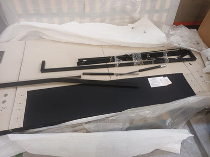 Lot of 3 x DFS Items inc Beds for Spares or Repair (ref DFS-HO2-A-12650) Total RRP £1617