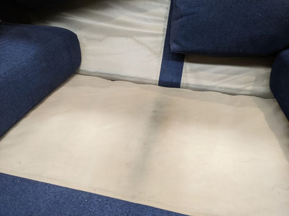 Lot of 2 x M&S upholstery Items Spares or Repair (ref MAS-APM-A-13515) Total RRP £2198