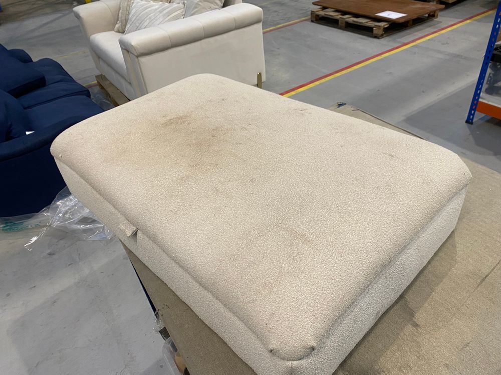 Lot of 3 x M&S items grade-C2 Needs a clean RRP £2497.00