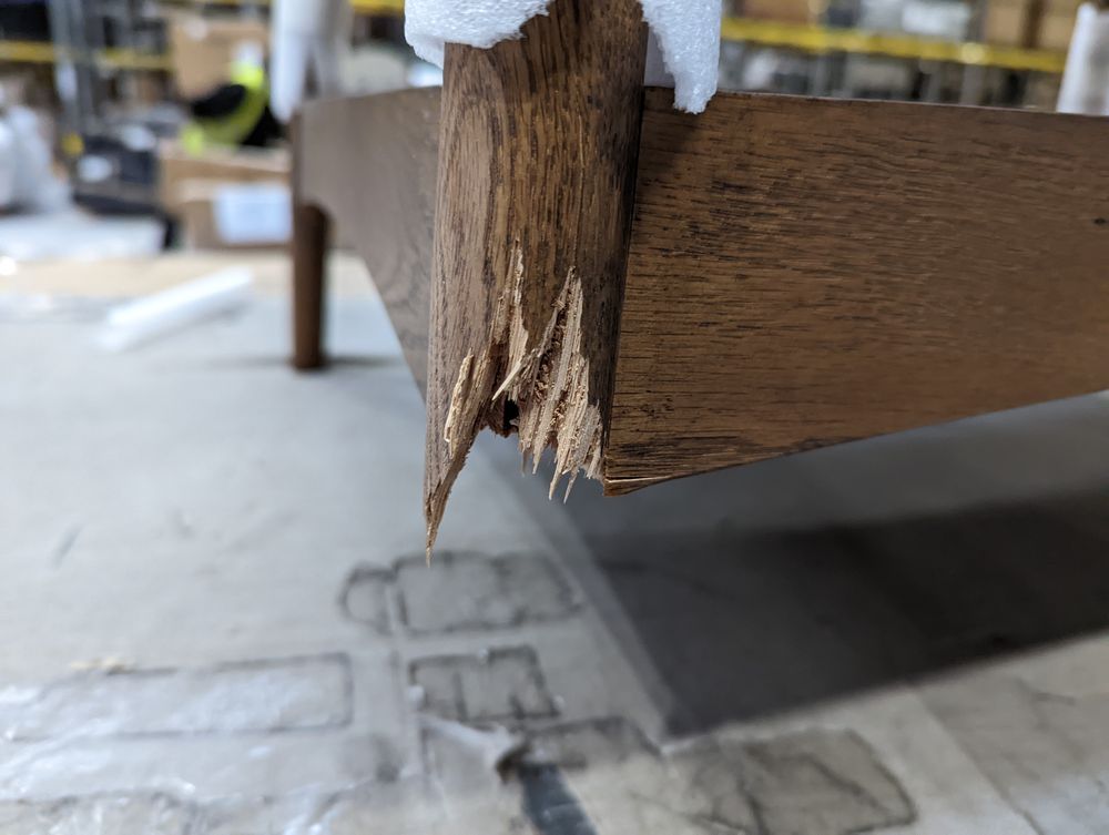 Lot of 4 x M&S mixed grade Items grade C0 & Spares or Repair (ref MAS-APM-A-13507) Total RRP £796