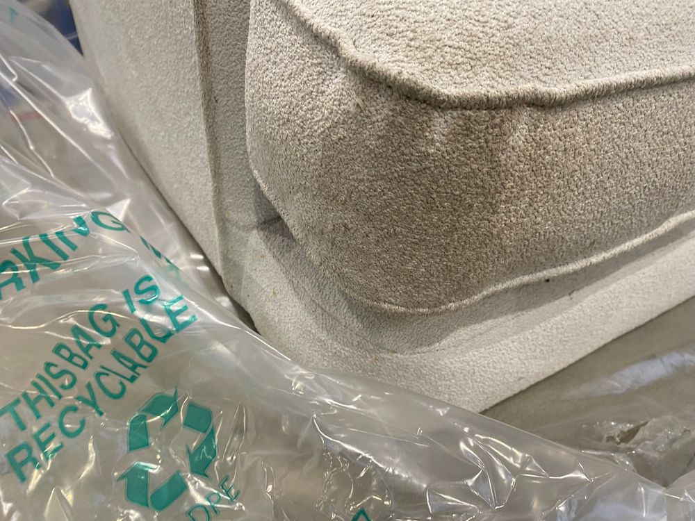 Lot of 3 x M&S items grade-C2 Needs a clean RRP £2497.00