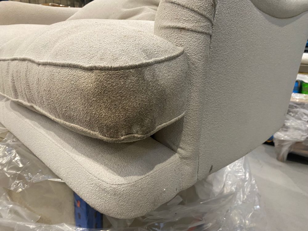 Lot of 3 x M&S items grade-C2 Needs a clean RRP £2497.00