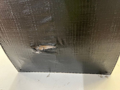 MAS-APM-06039 Grade-BER-DOA Marks & Spencer Rochester Armchair in Opulent Chenille Natural RRP £699