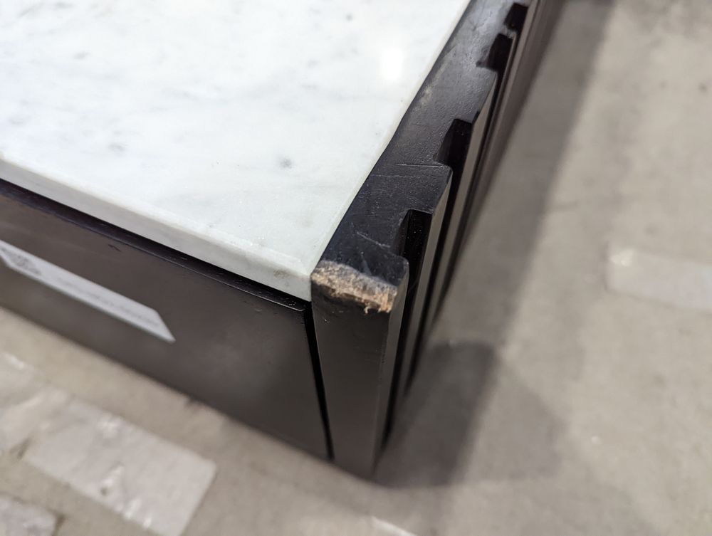 Lot of 5 x DFS Items for Spares or Repair (ref DFS-HO2-A-13908) Total RRP £1085