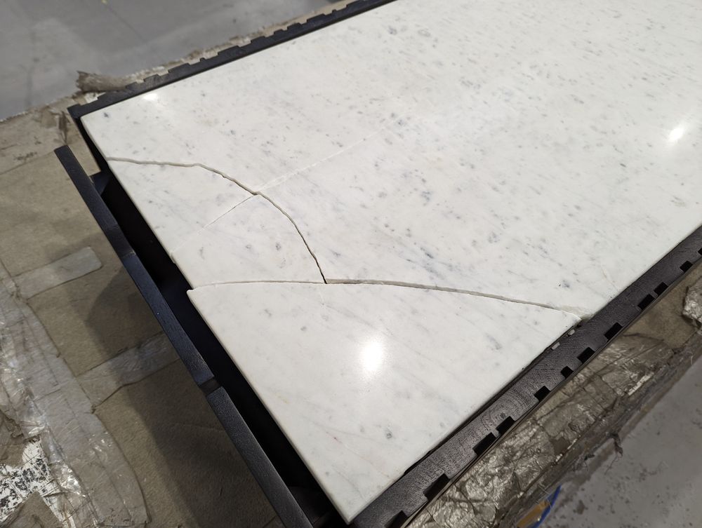 Lot of 5 x DFS Items for Spares or Repair (ref DFS-HO2-A-13908) Total RRP £1085