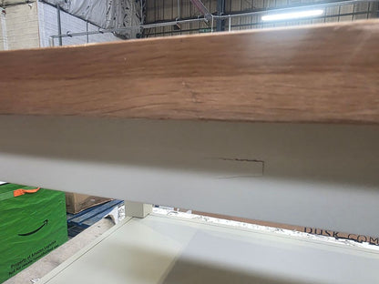 Lot of 6 x DFS Coffee Tables and Chairs grade-BER Spares or repair RRP £1461.00