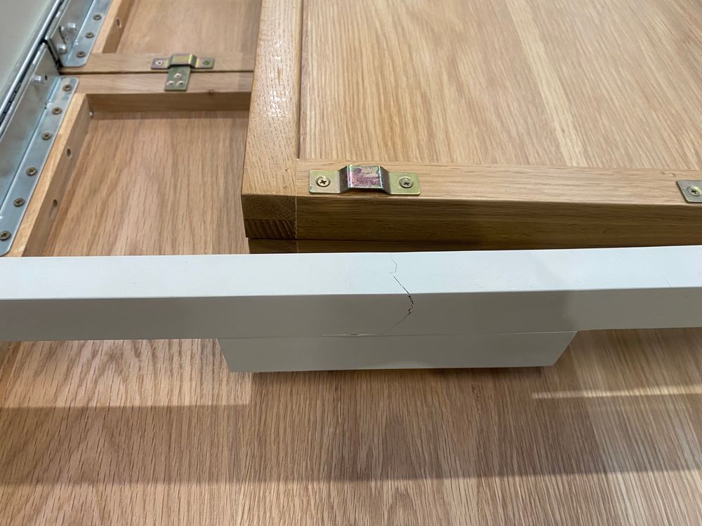 Lot of 7 x DFS furniture items grade-BER Spares or repair RRP £2763.00