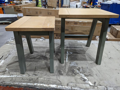 Lot of 4 x DFS items grade-C1 Good with faults RRP £815.00