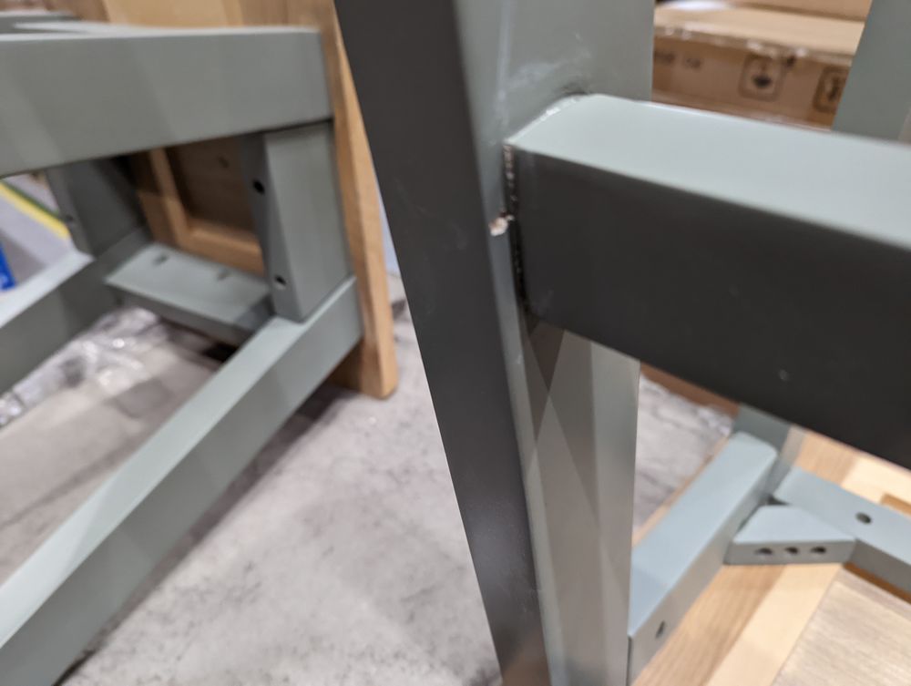 Lot of 4 x DFS items grade-C1 Good with faults RRP £815.00