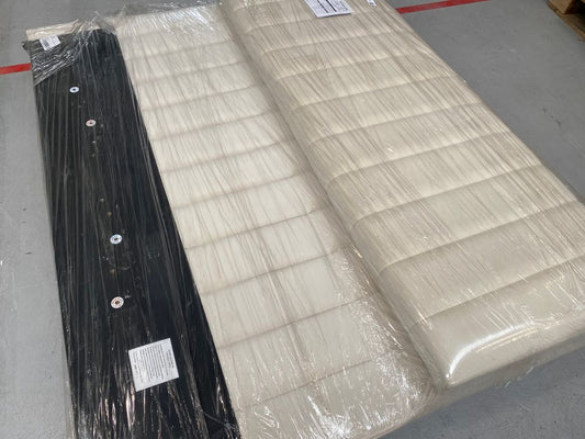 Lot of 2 x DFS Items inc Beds inc Beds for Spares or Repair (ref DFS-HO2-A-12646) Total RRP £1698