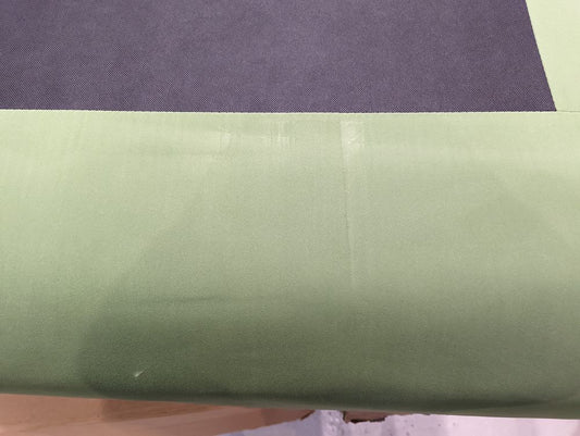 DFS-HO2-05541 Grade-BER DFS Wisteria Super King Bed Frame Colour: 001 Green RRP £999