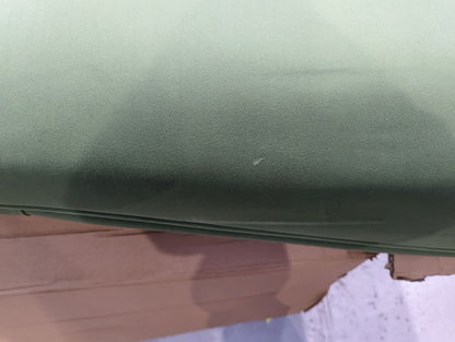 DFS-HO2-05541 Grade-BER DFS Wisteria Super King Bed Frame Colour: 001 Green RRP £999