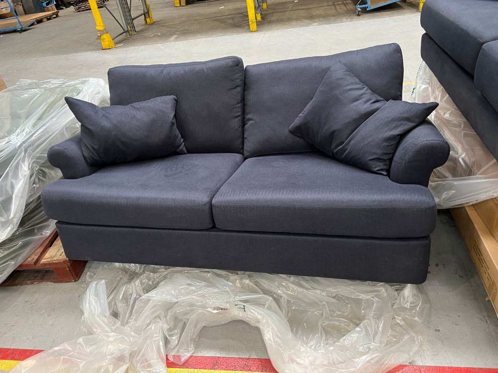 Lot of 2 x M&S Items inc Upholstery for Spares or Repair (ref MAS-APM-A-12526) Total RRP £3344