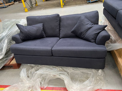 Lot of 2 x M&S Items inc Upholstery for Spares or Repair (ref MAS-APM-A-12526) Total RRP £3344