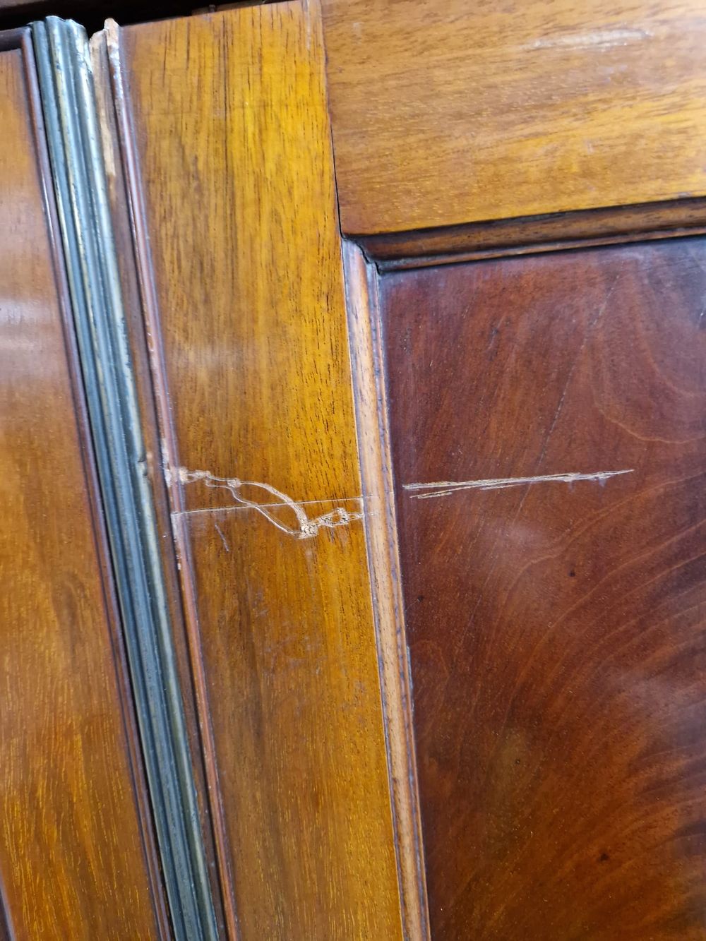 Lot of 7 x Dusk Items for Spares or Repair (ref DUS-GOL-A-13739) Total RRP £2135