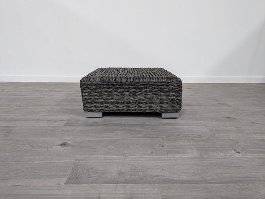 OKA-GOL-02219 Grade-B Luccombe Ottoman RRP £695