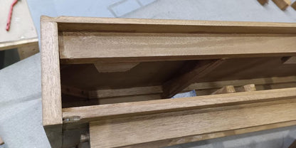 Lot of 2 x Fishe & Lilly items grade-BER Spares or repair RRP £809.98