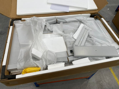 Lot of 7 x Dusk Items for Spares or Repair (ref DUS-GOL-A-13627) Total RRP £1163