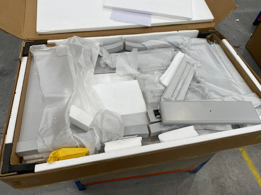 Lot of 7 x Dusk Items for Spares or Repair (ref DUS-GOL-A-13627) Total RRP £1163