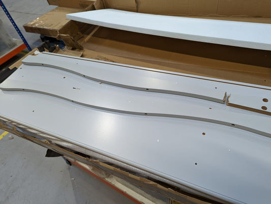 Lot of 8 x Dusk Items for Spares or Repair (ref DUS-APM-A-13645) Total RRP £1996