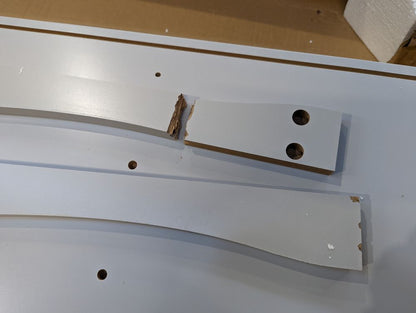 Lot of 8 x Dusk Items for Spares or Repair (ref DUS-APM-A-13645) Total RRP £1996