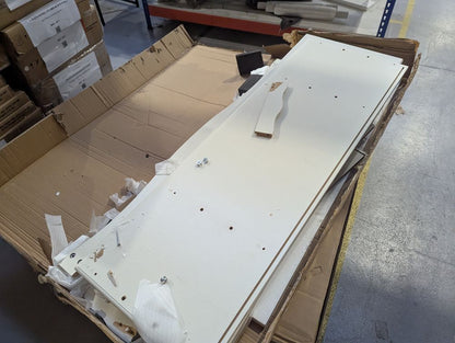 Lot of 16 x Dusk Items for Spares or Repair (ref DUS-APM-A-12560) Total RRP £2910