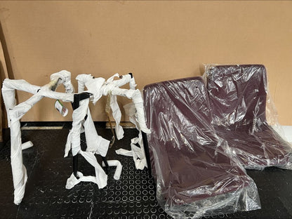 Lot of 10 x Dusk Items for Spares or Repair (ref DUS-APM-A-12708) Total RRP £1531