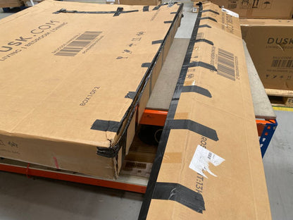 Lot of 4 x Dusk Items for Spares or Repair (ref DUS-APM-A-12673) Total RRP £1880