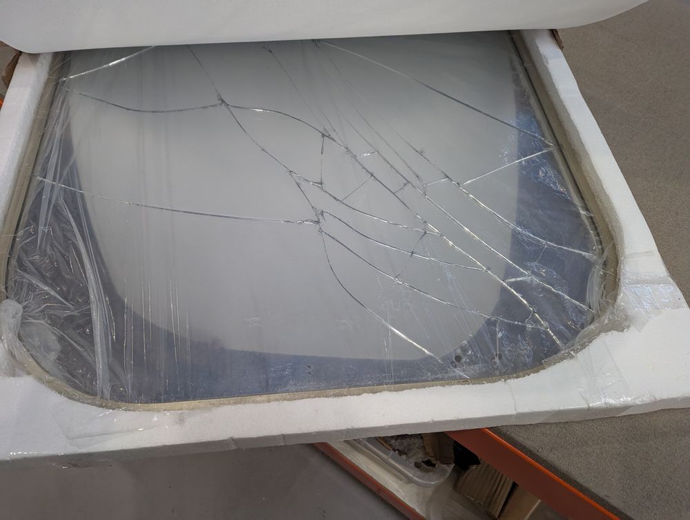 Lot of 10 x Dusk Furniture items grade-BER Spares or repair Returns pallet RRP £1881.00