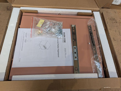 Lot of 16 x Dusk Items for Spares or Repair (ref DUS-APM-A-12560) Total RRP £2910