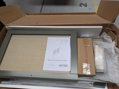 Lot of 10 x Dusk items grade-DOA Spares or repair RRP £1434.00