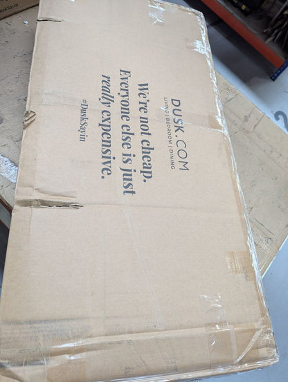 Lot of 10 x Dusk items grade-DOA Spares or repair RRP £1434.00