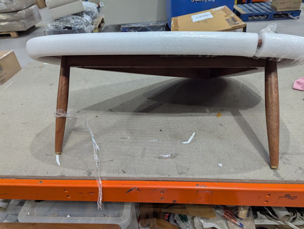 Lot of 3 x Swoon Items for Spares or Repair (ref SWO-AP-A-14057) Total RRP £1737