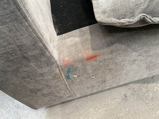 Lot of 2 x Dusk Boston Upholstery Set for Cleaning (ref DUS-APM-A-13211) Total RRP £1958